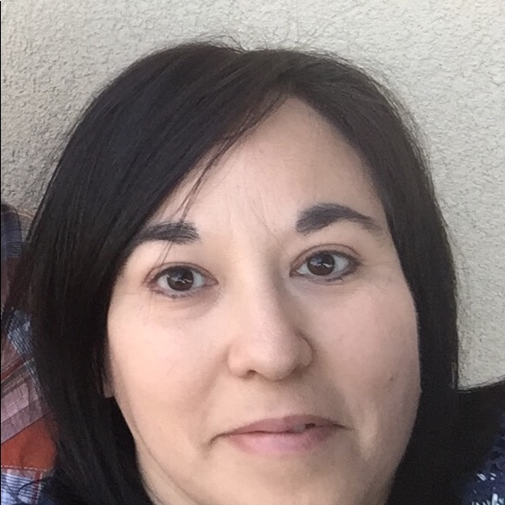 Meet your Posher, Lorenza